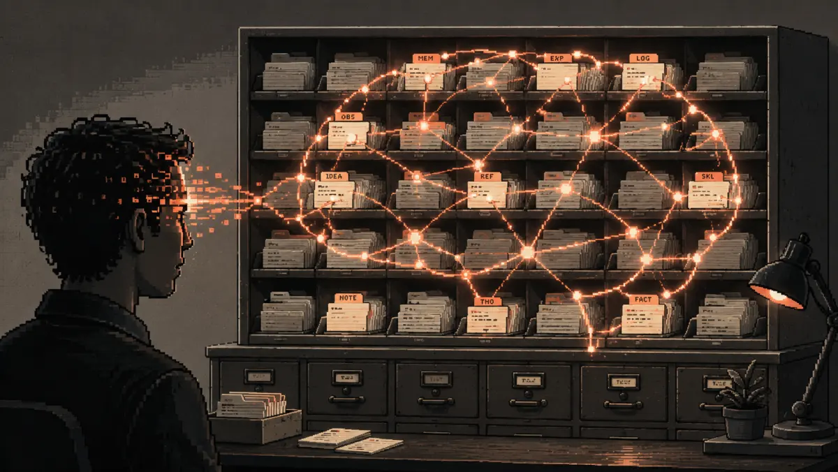 Как установить и настроить Obsidian: пошаговый гайд для начинающих (2026)