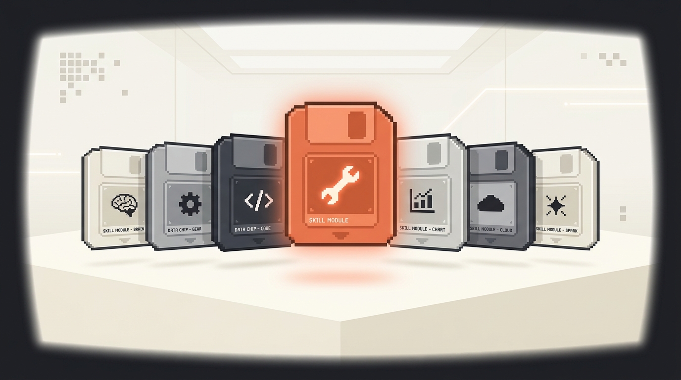 7 скиллов для Claude Code, которые я хотел бы установить с первого дня