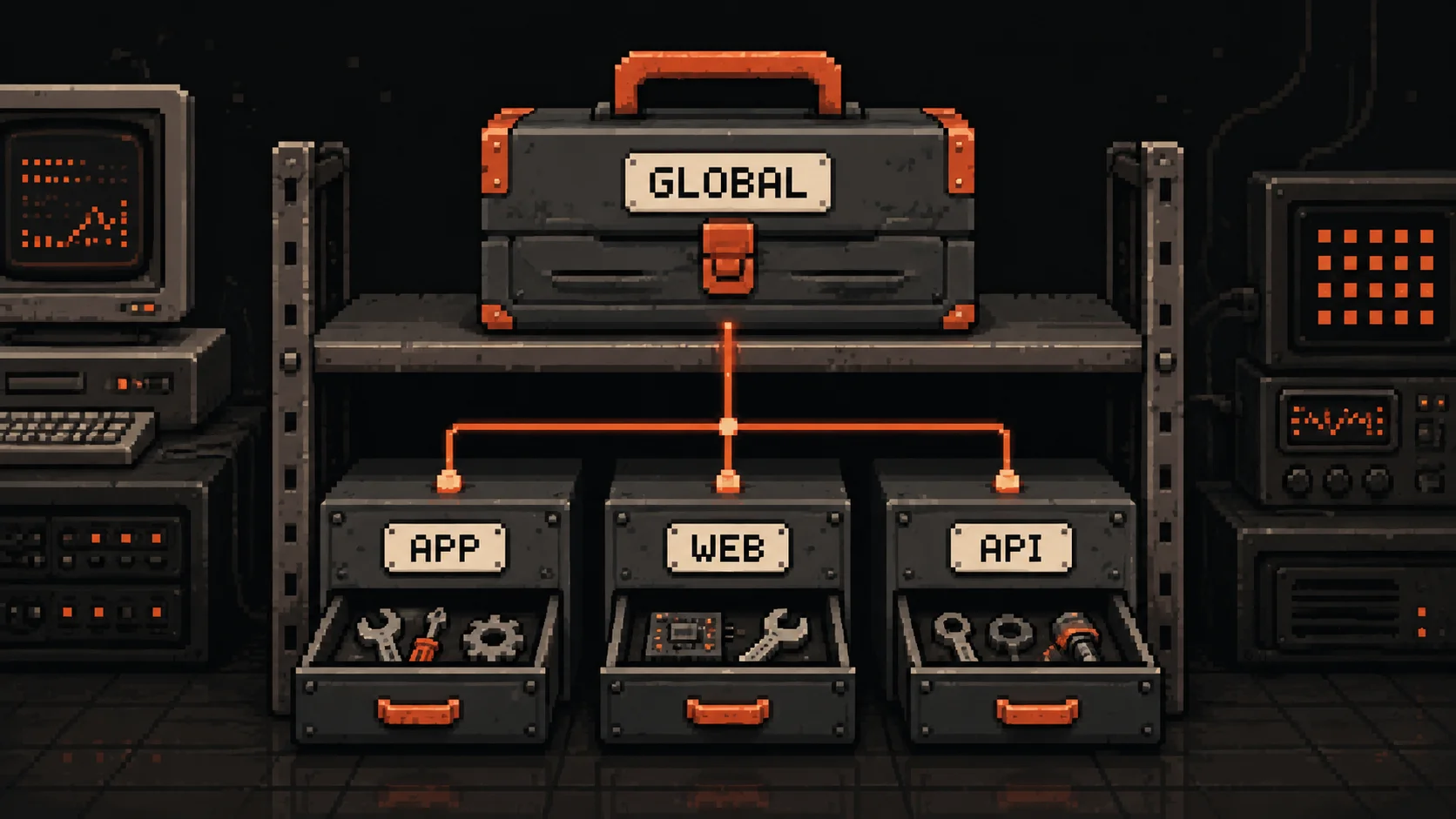 Настройка Claude Code: глобальный и проектный уровень